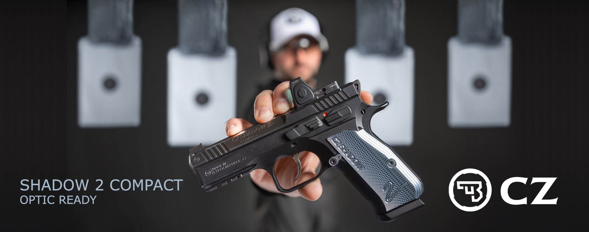 CZ Shadow 2 Compact