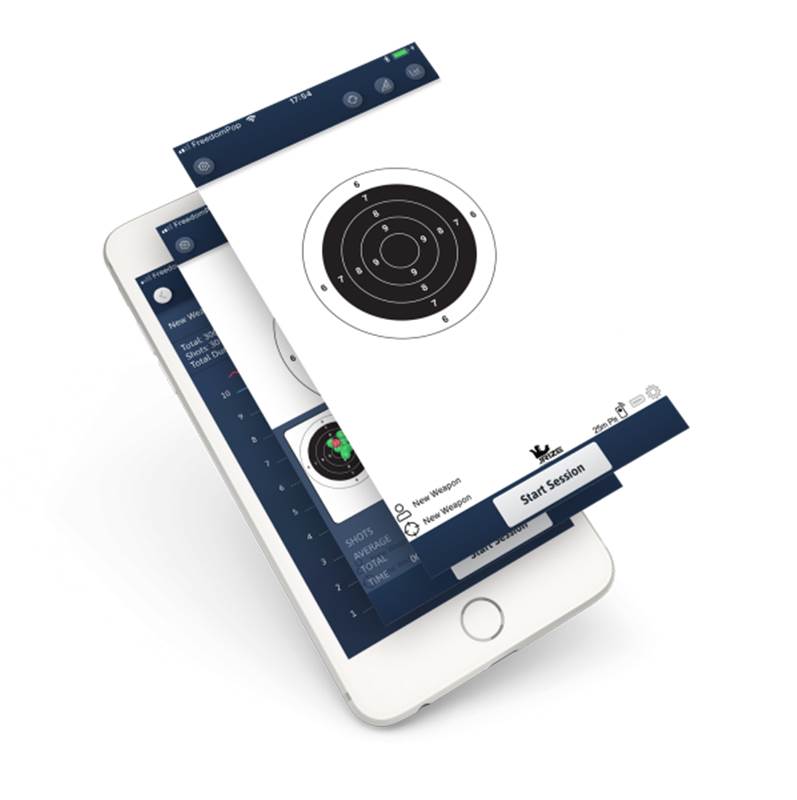 Accurize simulator app