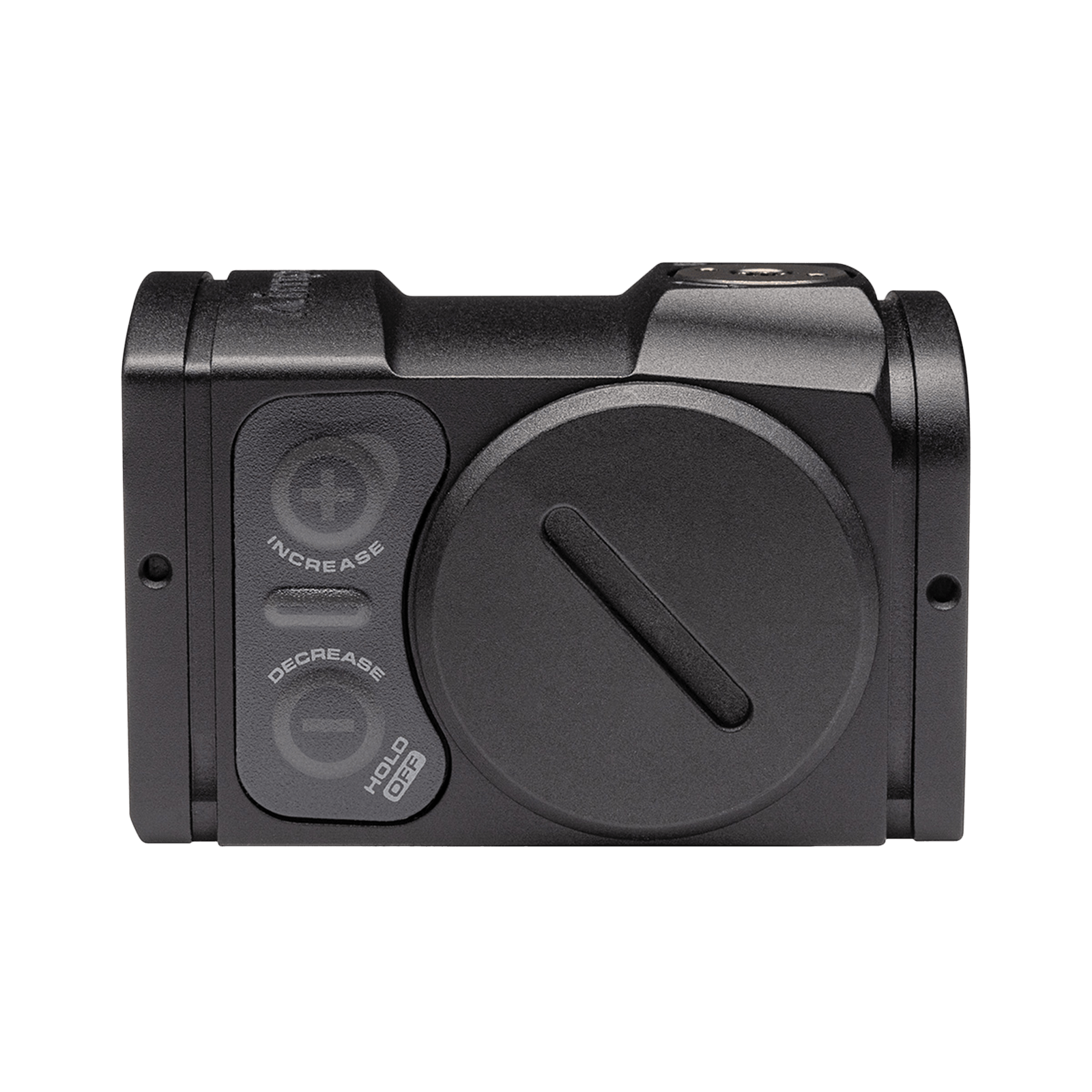 Rödpunktsikte Aimpoint ACRO C2