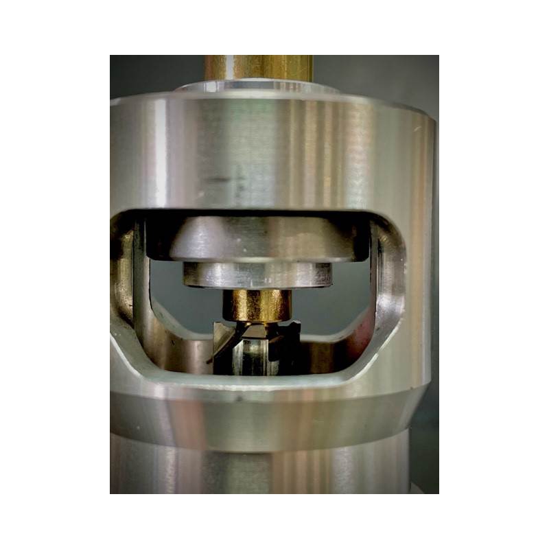 ARC .22 Cutter