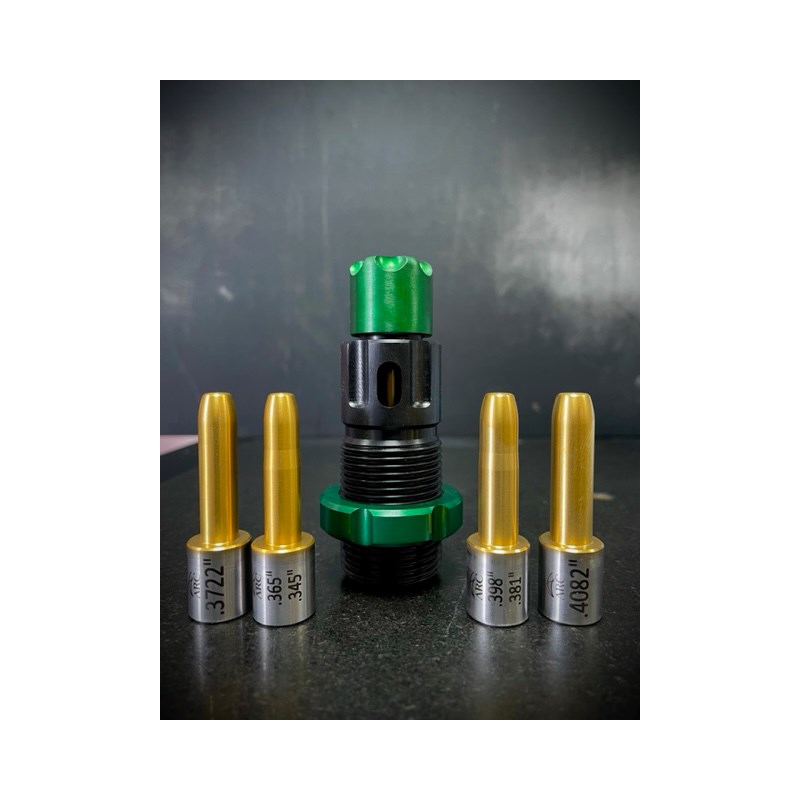 ARC Ballistics ELR Expander Mandrel Body Sportec