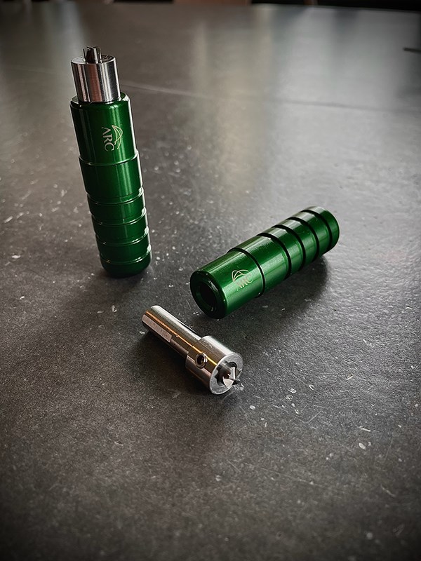 ARC Ballistics Primer Pocket Tool Large – Sportec