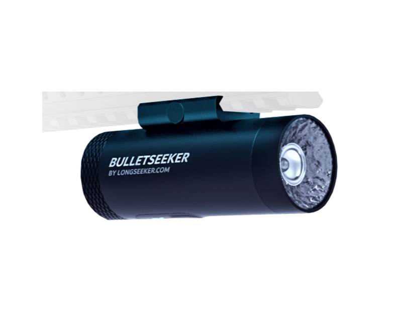 Kronograf BulletSeeker Mach 4
