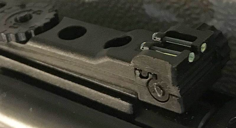 N2 Extreme sikte