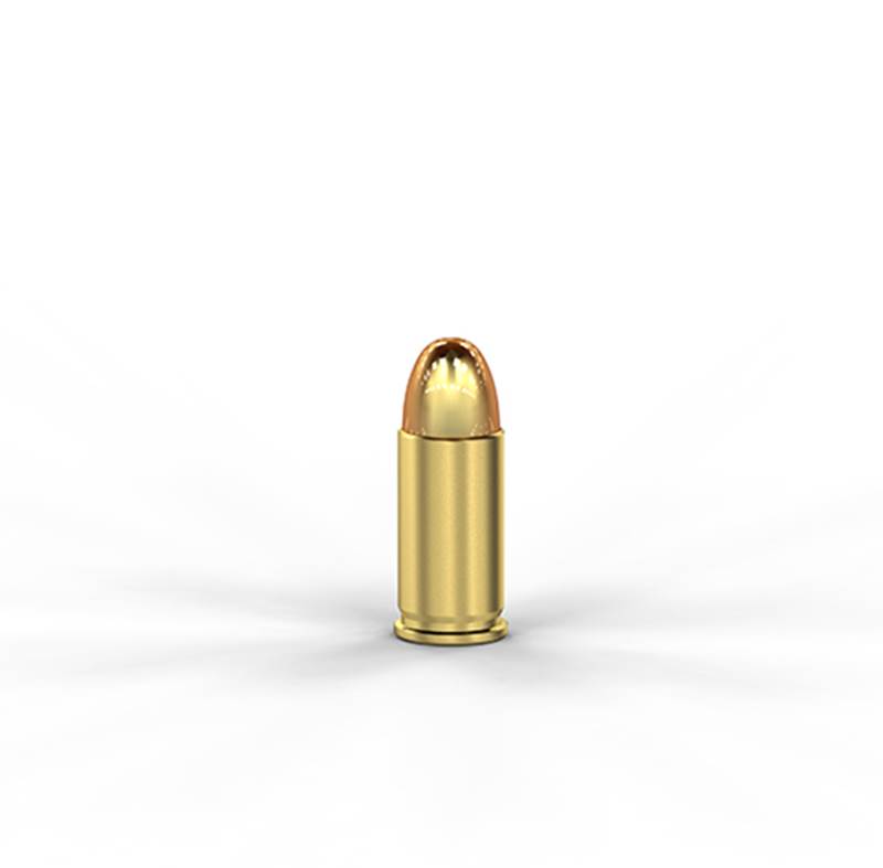 Patron Magtech .32 Auto 71 grs FMJ, ask med 50 patroner