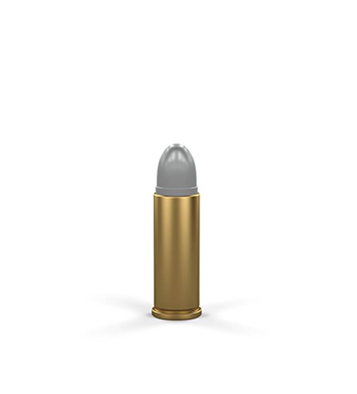 Patron Magtech .32 S&W 85 grs LRN, ask med 50 patroner