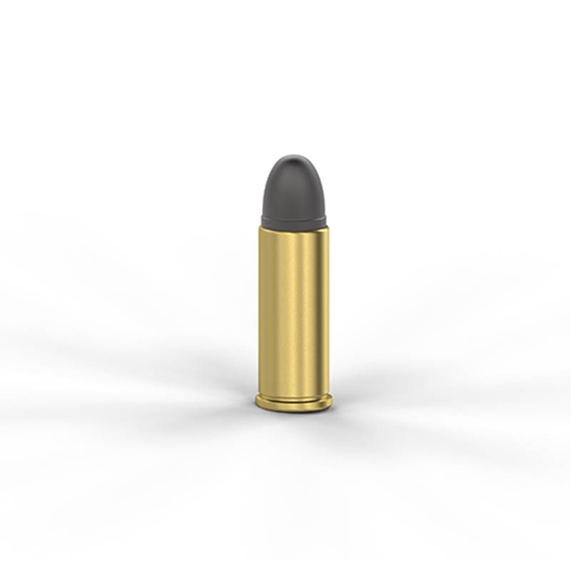 Patron Magtech .32 S&W long 98 grs LRN, ask med 50 patroner