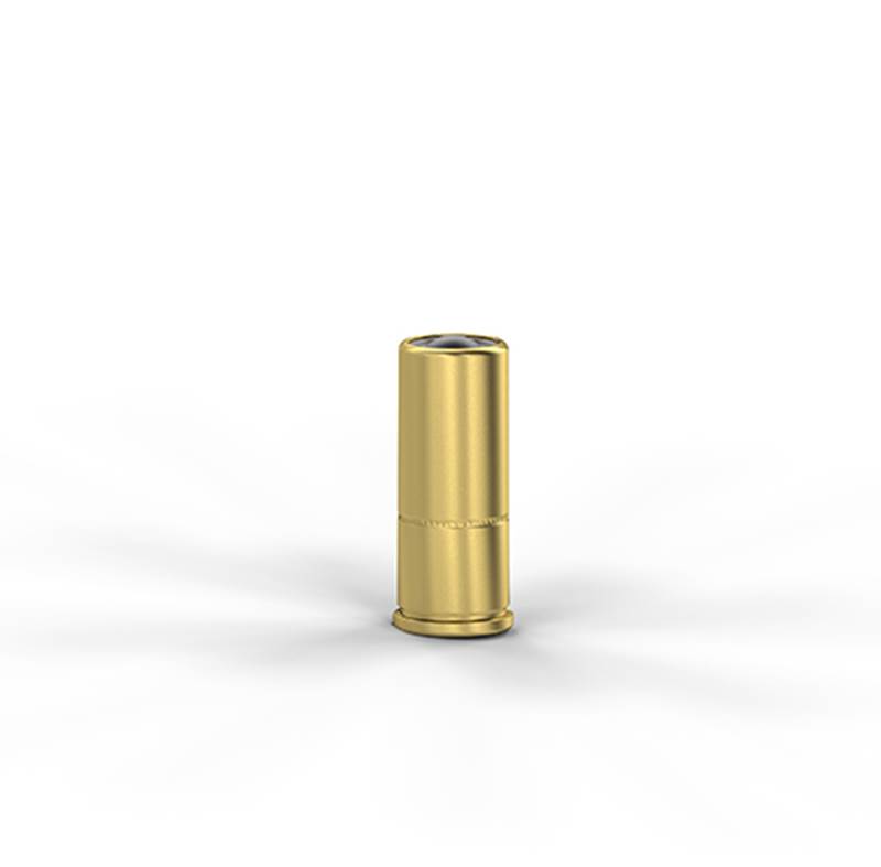 Patron Magtech .32 S&W Long 98 grs LWC, ask med 50 patroner