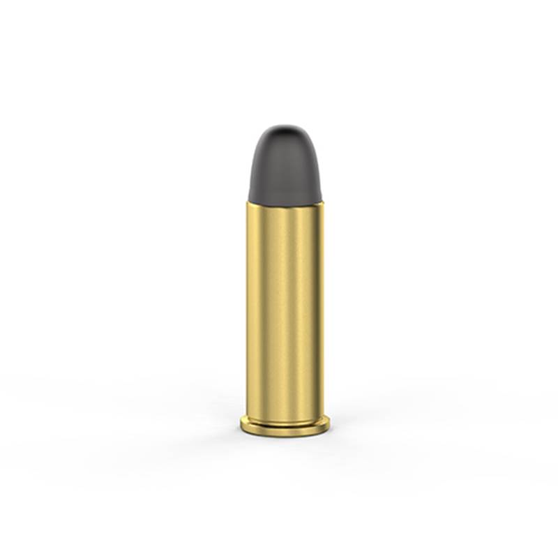 Patron Magtech .38 Special 158 grs LRN, ask med 50 patroner