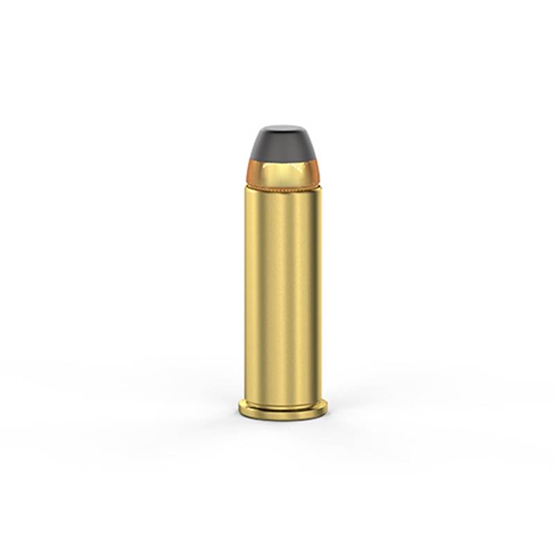 Patron Magtech .38 Special 158 grs SJSP Flat, ask med 50 patroner