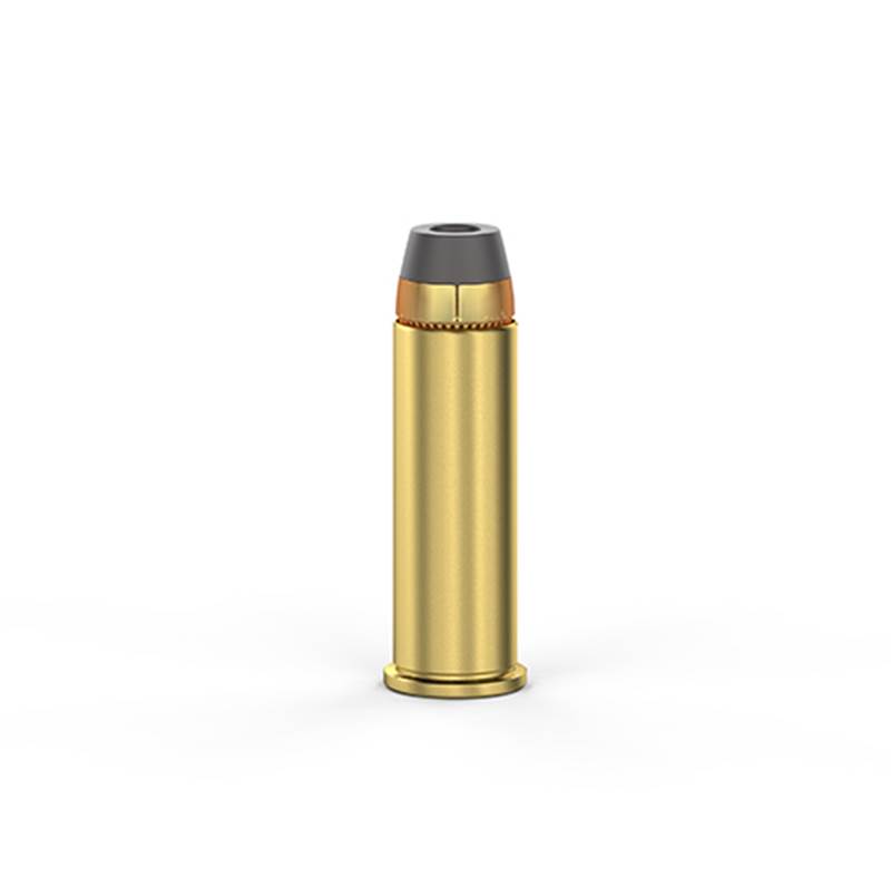 Patron Magtech .38 Special 158 grs SJHP, ask med 50 patroner