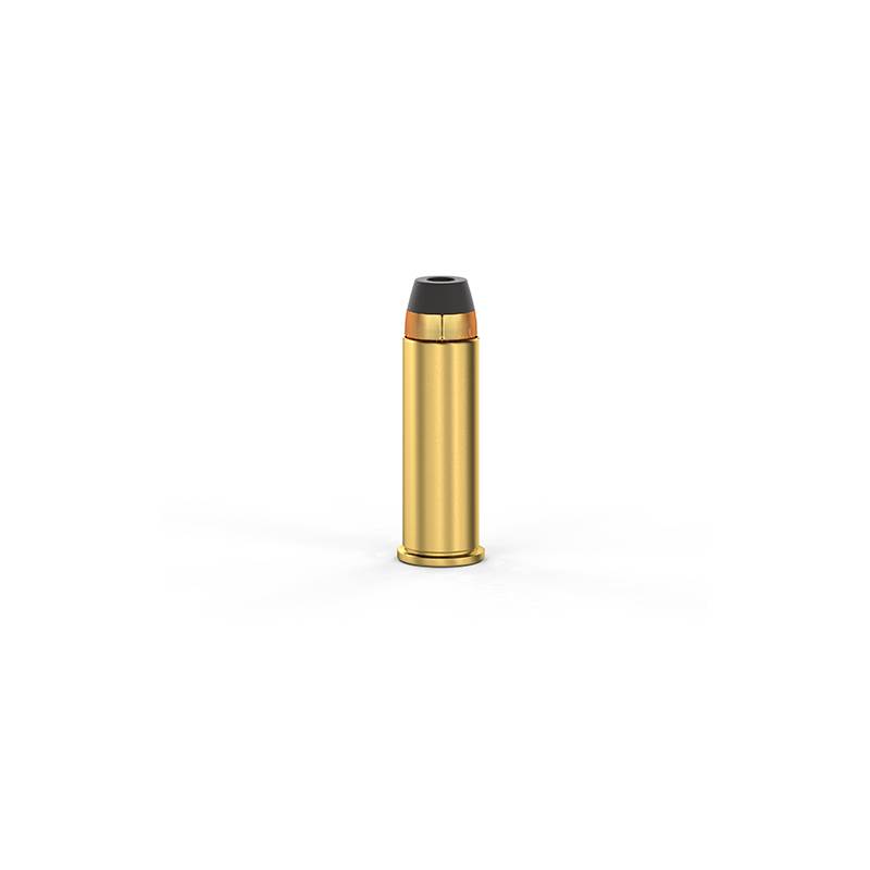 Patron Magtech .38 Spl+P 158 grs SJHP låda 1000 st