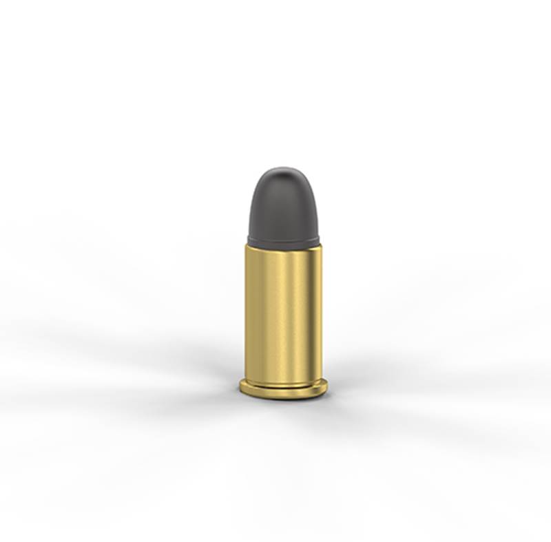 Patron Magtech .38 S&W 146 grs LRN, ask 50 st