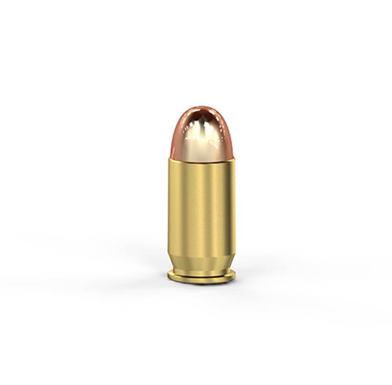 Patron Magtech .45 ACP 230grs FMJ, ask med 50 patroner