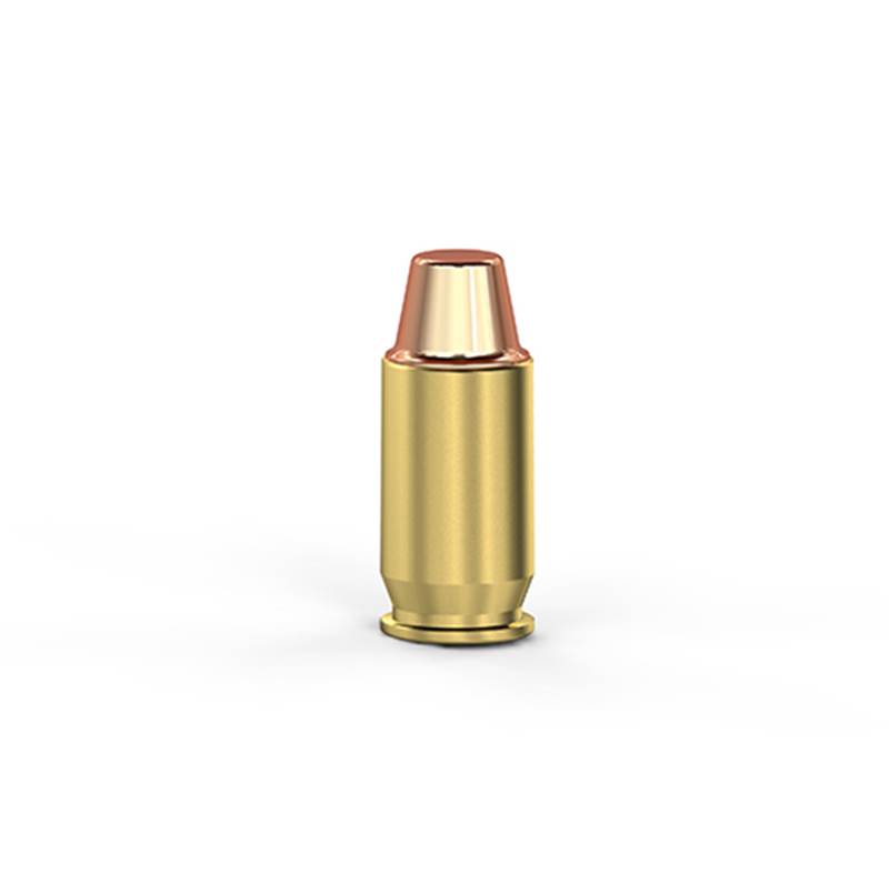 Patron Magtech .45 ACP 230 grs FMJ-SWC, ask med 50 patroner