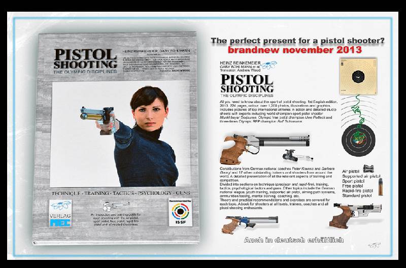 Mec pistol shooting öppen