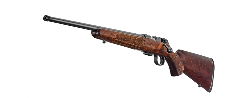 Gevär CZ 457 American vänster .22 LR