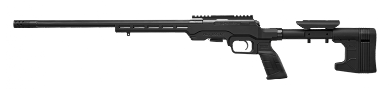 Gevär CZ 457 MDT .22 LR
