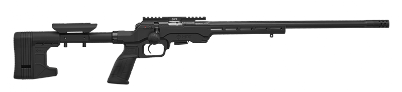 Gevär CZ 457 MDT .22 LR