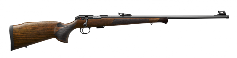 Gevär CZ 457 Premium .17 HMR