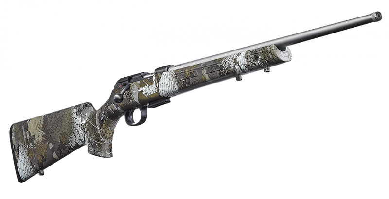 Gevär CZ 457 Stainless .22 LR