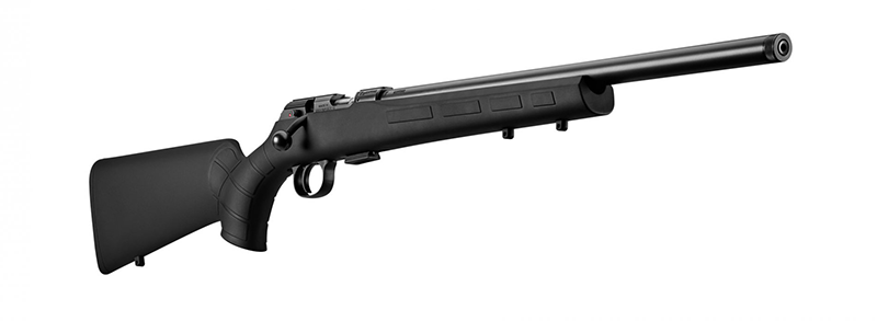 Gevär CZ 457 Varmint Synthetic 16" .22 LR