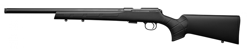 Gevär CZ 457 Varmint Synthetic 16" .22 LR