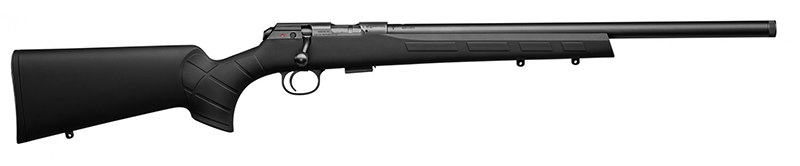 Gevär CZ 457 Varmint Synthetic 16" .22 LR