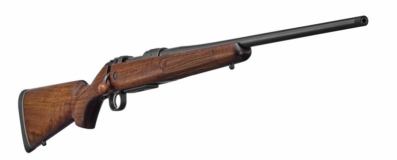 Gevär CZ 600 American 20" .308 Win