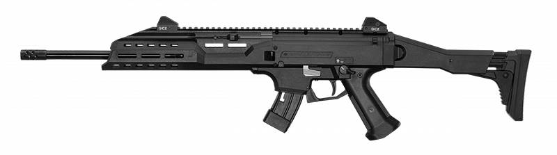 Gevär CZ Scorpion EVO3 S1 .22 LR 16"