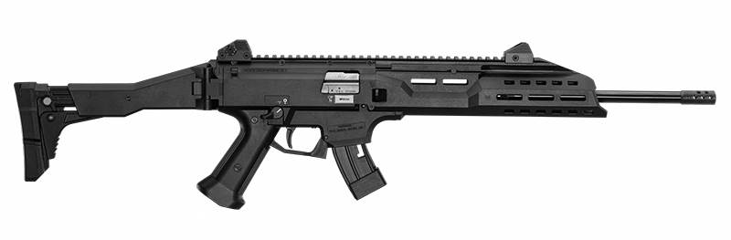 Gevär CZ Scorpion EVO3 S1 .22 LR 16"