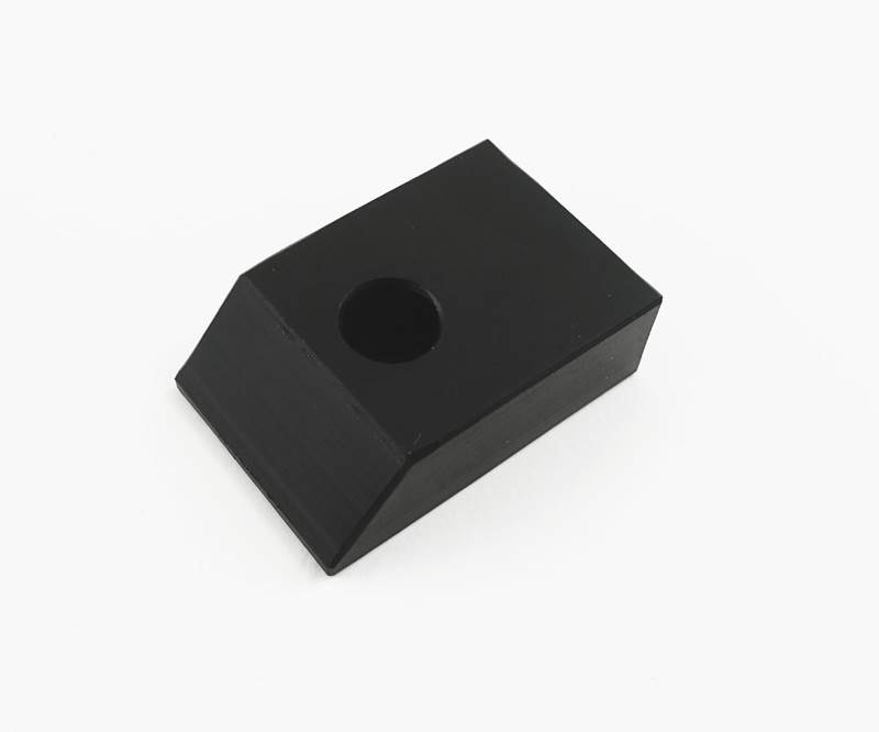 Distansbricka till CR Speed Versa pouch