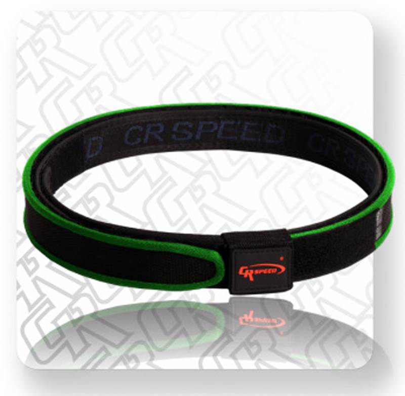 Bälte CR Speed inv+utv 36" GREEN, grönt