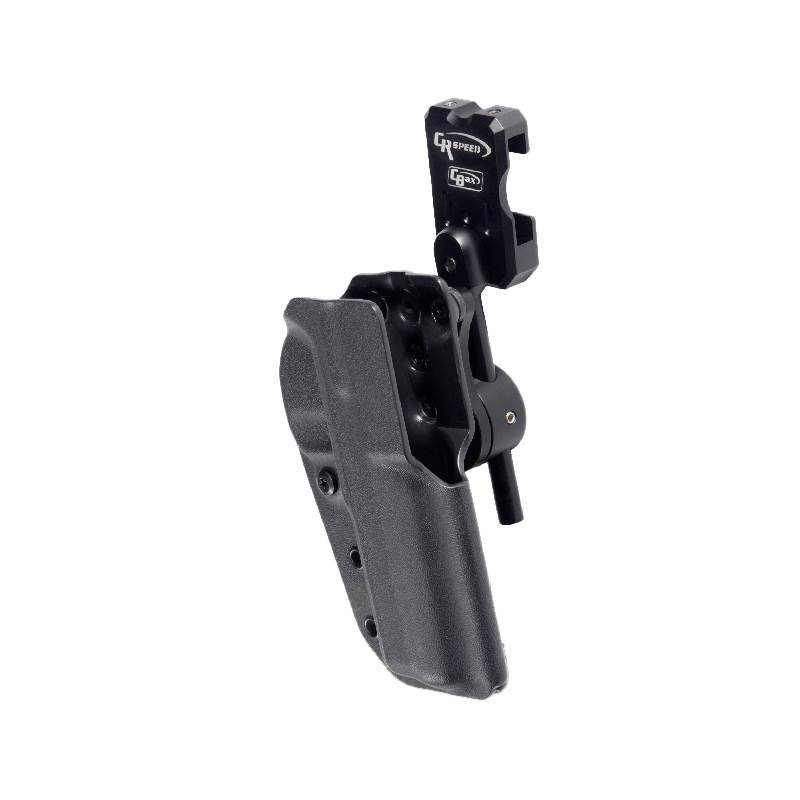 Hölster CR Speed Kydex CZ Shadow 2 höger