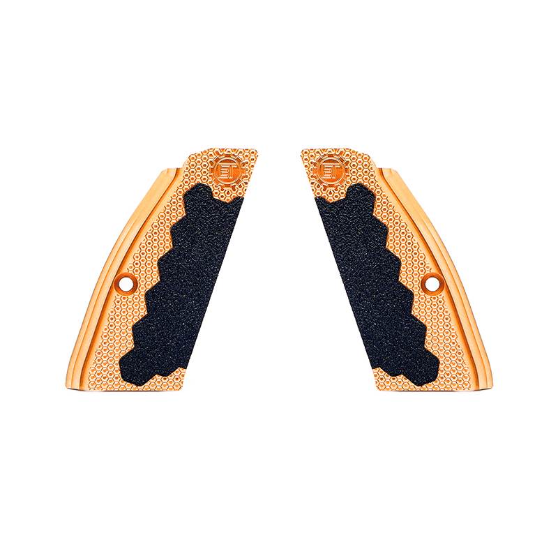 Kolv Eemann Tech Brass Grips Small för CZ Short