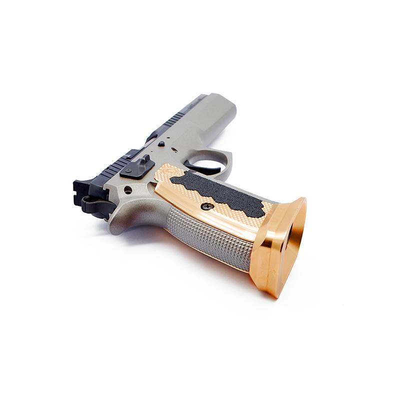 Kolv Eemann Tech Brass Grips Large för CZ Short