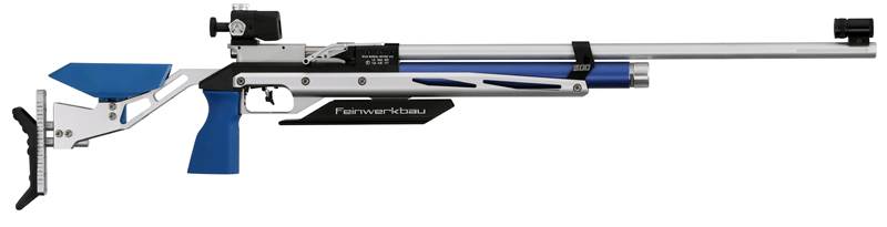 Feinwerkbau 800 Evo