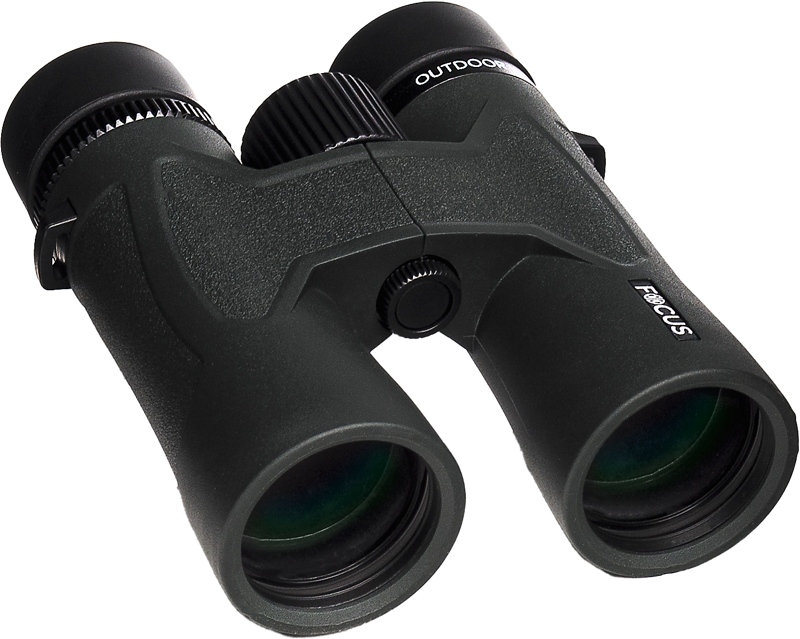 Kikare FSO Outdoor II 10x42
