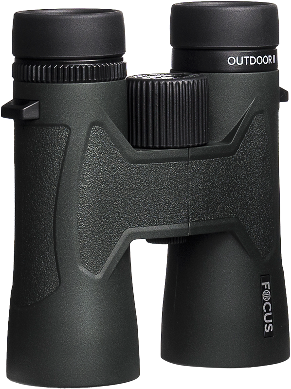 Kikare FSO Outdoor II 10x42