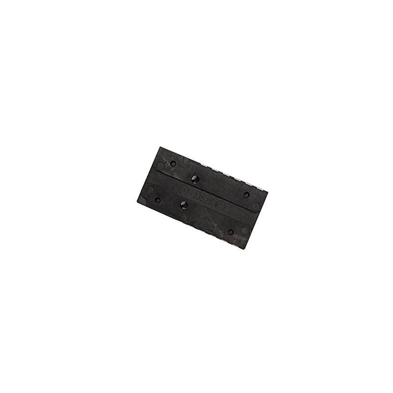 Cover plate MOS 01 (for Gen4 MOS)