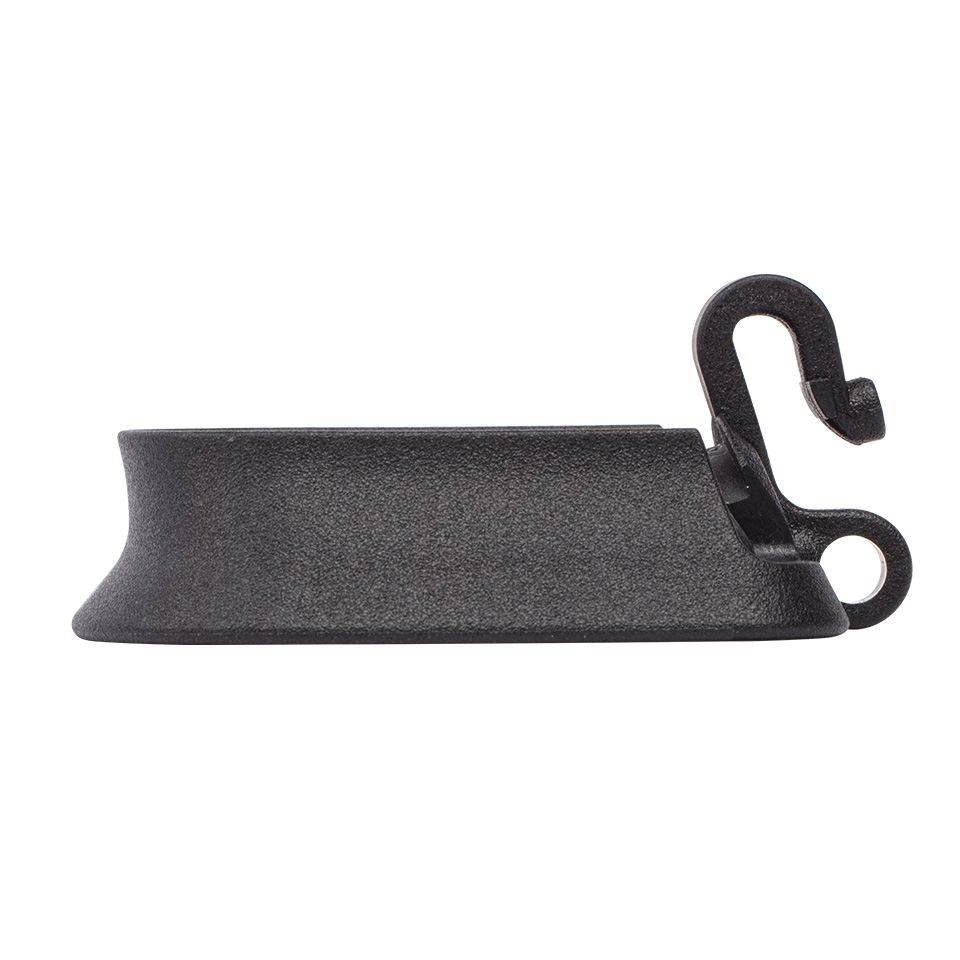 Magasinbrunn Glock, Magwell 01