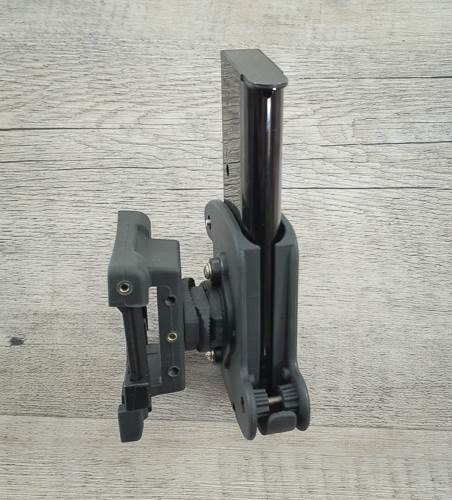 Magasinhållare Guga Ribas Single Stack Mag V3 - 1 magasin