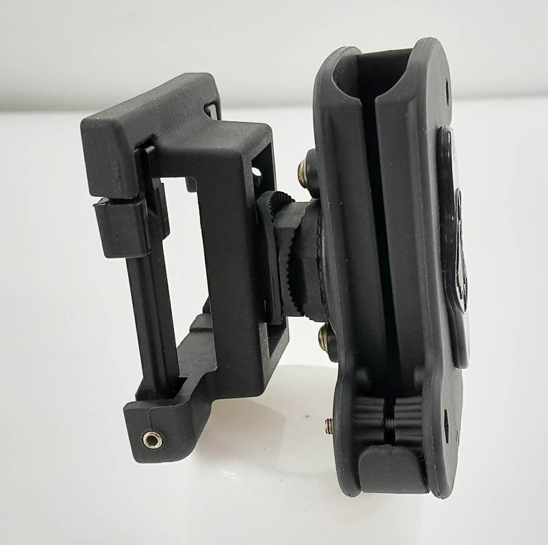 Magasinhållare Guga Ribas Single Stack Mag V3 - 1 magasin