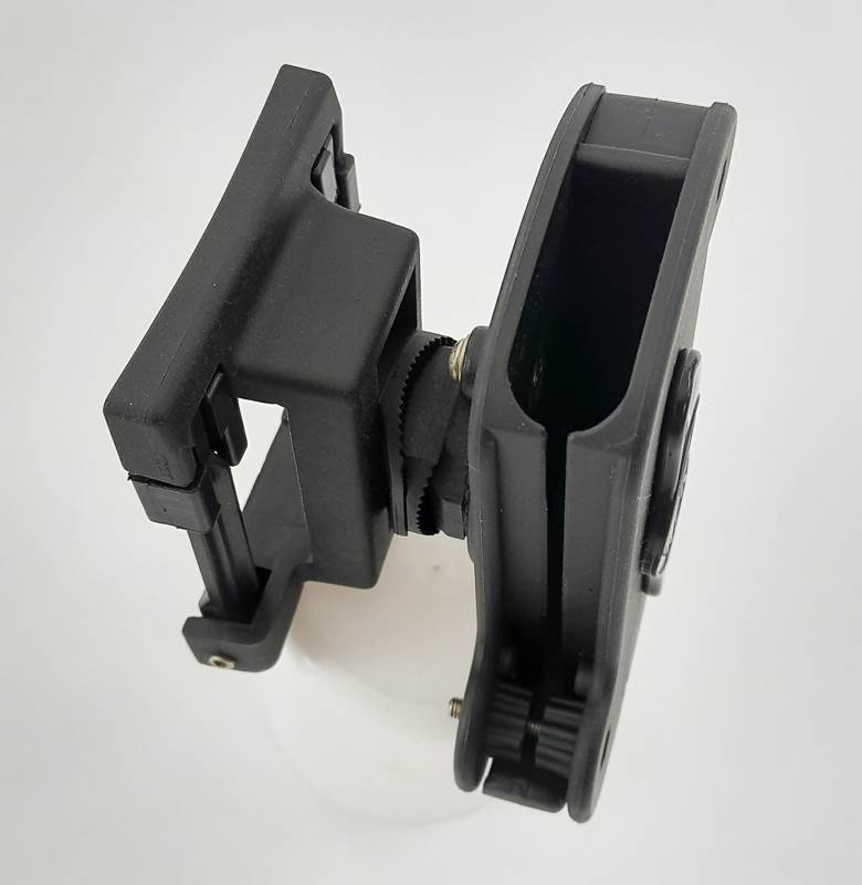 Magasinhållare Guga Ribas Single Stack Mag V3 - 1 magasin