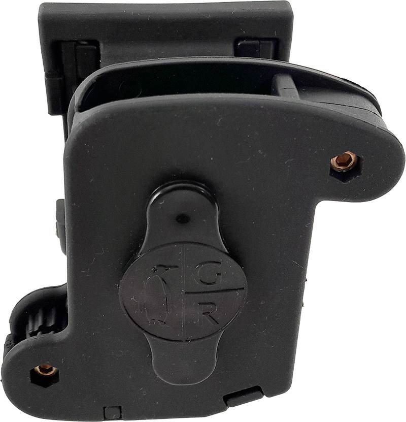 Magasinhållare Guga Ribas Single Stack Mag V3 - 1 magasin