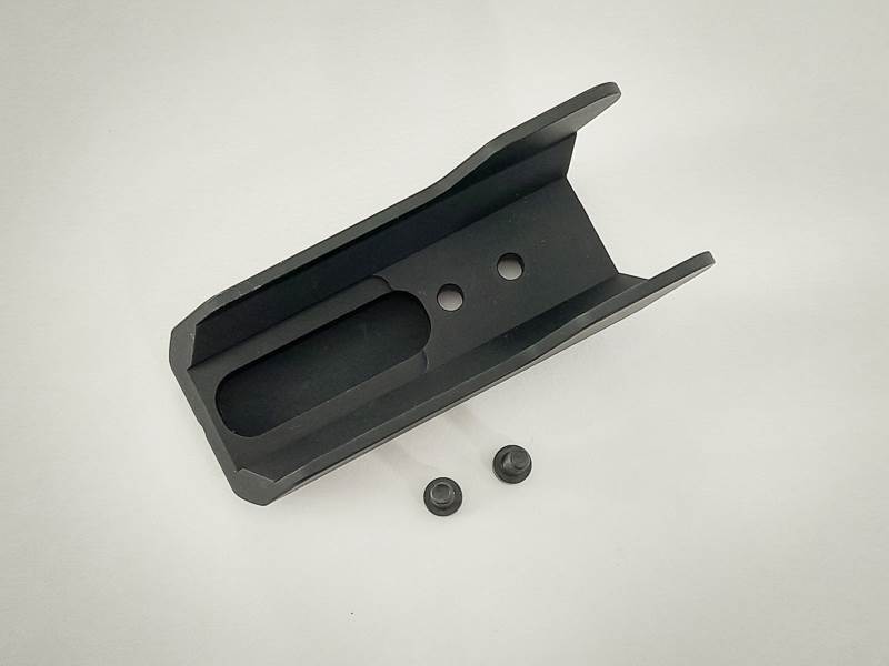 Vikt Hämmerli SP20 .22LR, 50gr, utvändig