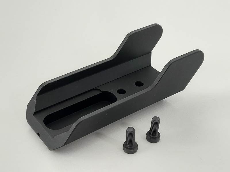 Vikt Hämmerli SP20 .22LR, 50gr, utvändig