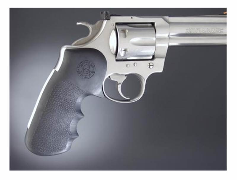 Colt King Cobra, gummi (2)