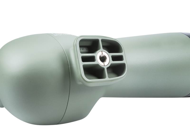 Kikare Kowa TSN-501 20-40x