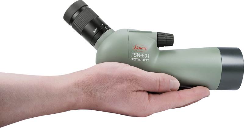 Kikare Kowa TSN-501 20-40x